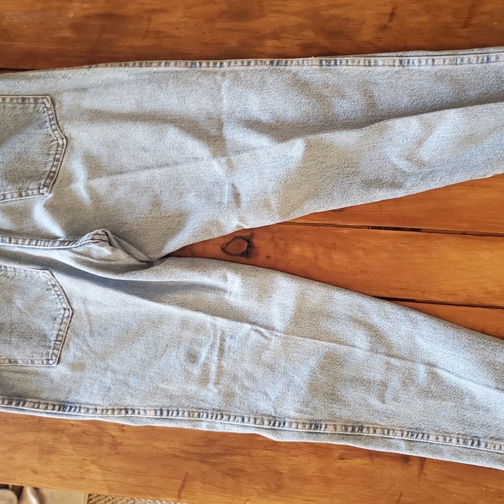 Maternity jeans - Picture 3 of 4